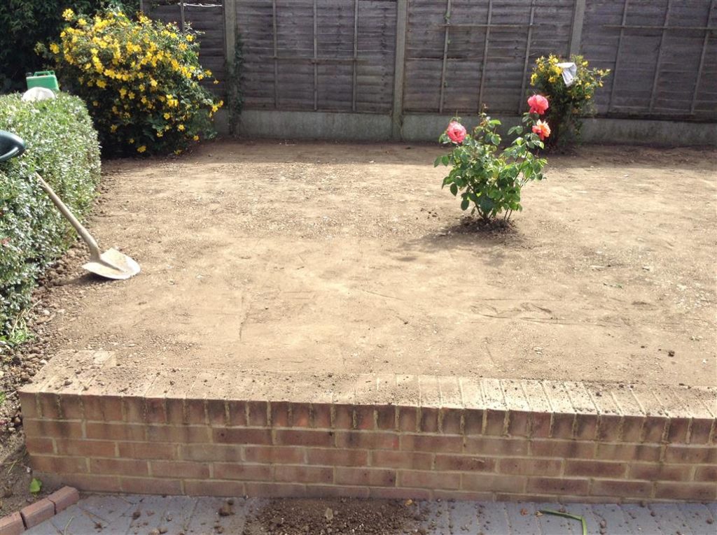 Landscaping Milton Keynes