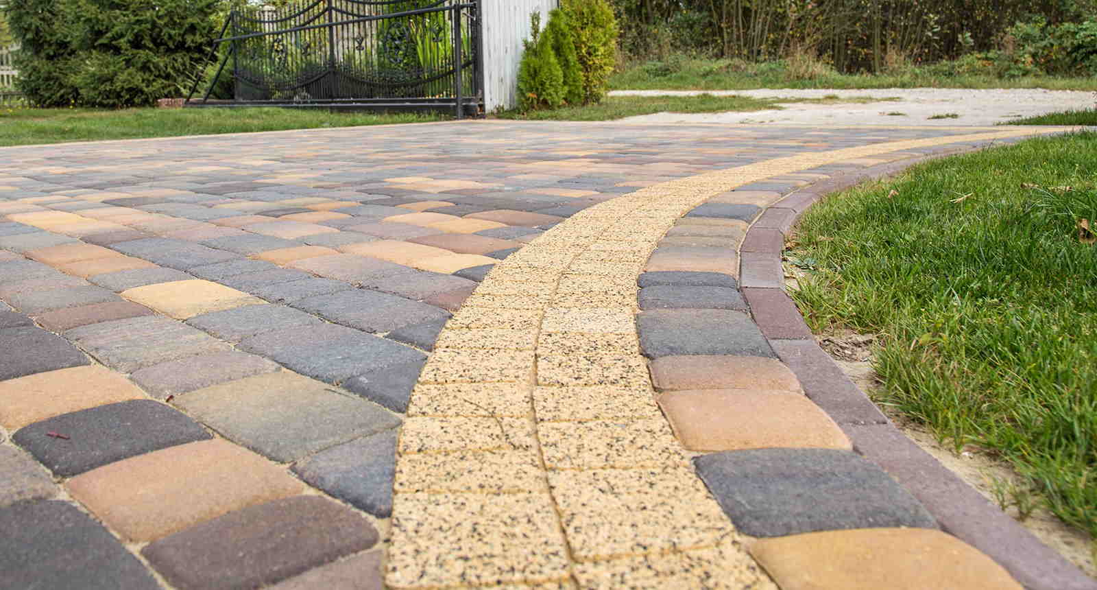 Block Paving Milton Keynes