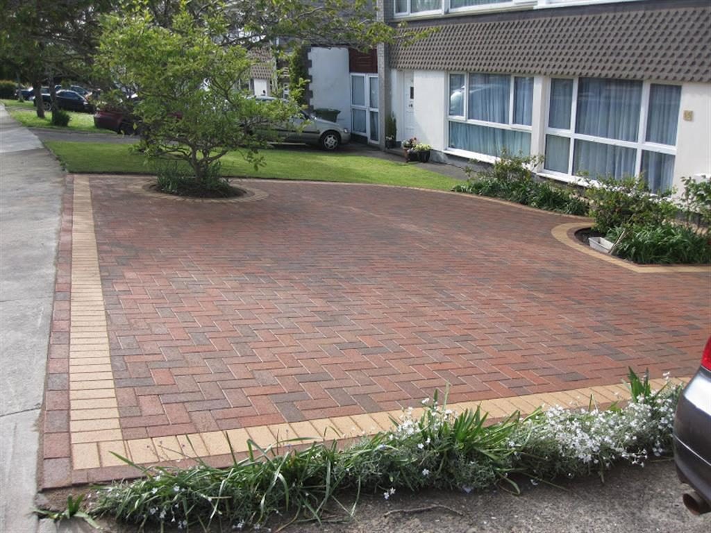 Paving Specialists Milton Keynes