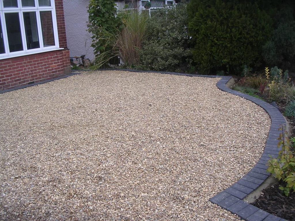 Permeable Driveway Contractors Milton Keynes