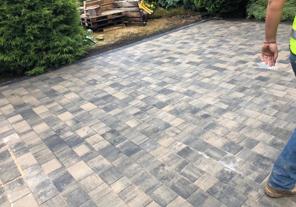 Driveway Contractors in Leighton Buzzard Driveway Contractors in Leighton Buzzard